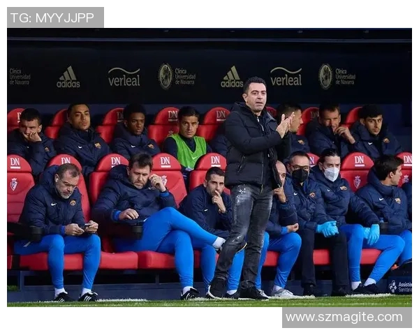 哈维宣布赛季结束后离开巴萨寻求球队新动力与发展方向 哈维宣布赛季结束后离开巴萨寻求球队新动力与发展方向