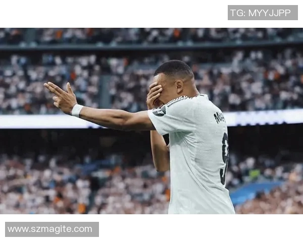 姆巴佩转会风波再起皇马夏窗豪掷18亿欧元求购 姆巴佩转会风波再起皇马夏窗豪掷18亿欧元求购