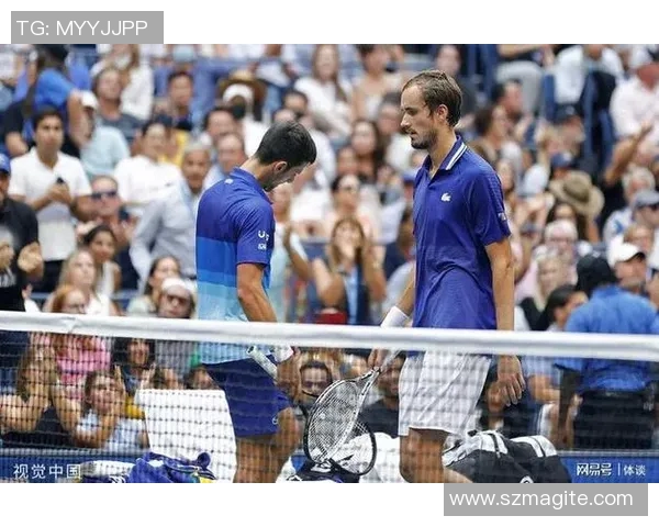 小兹维列夫与赫伯特激战正酣谁将赢得这场精彩对决的胜利 小兹维列夫与赫伯特激战正酣谁将赢得这场精彩对决的胜利