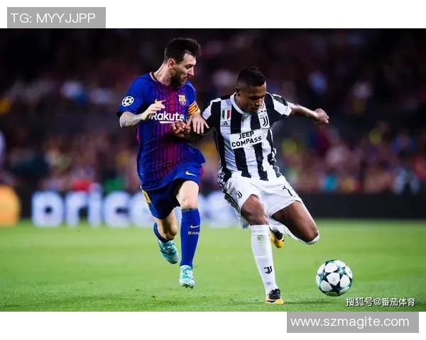 巴塞罗那与尤文图斯精彩对决全场回顾与分析